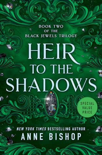 Heir to the Shadows (Black Jewels, 2) von Penguin Publishing Group