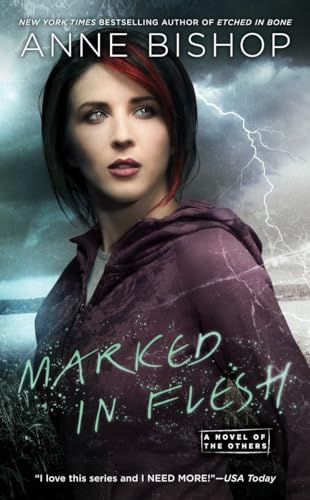 Marked In Flesh: A Novel of the Others Marked In Flesh: A Novel of the Others