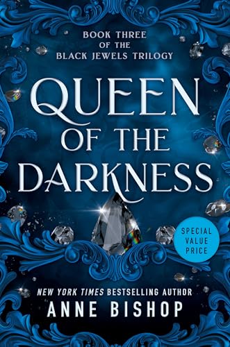 Queen of the Darkness (Black Jewels, 3) von Penguin Publishing Group