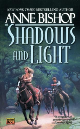Shadows and Light (Tir Alainn Trilogy, Band 2) von Roc