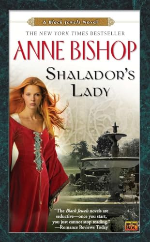 Shalador's Lady: A Black Jewels Novel Shalador's Lady: A Black Jewels Novel