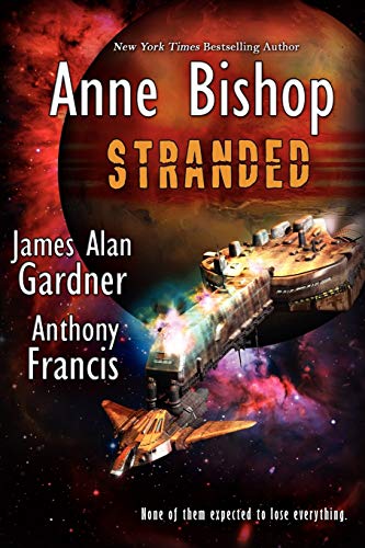 Stranded von Bell Bridge Books