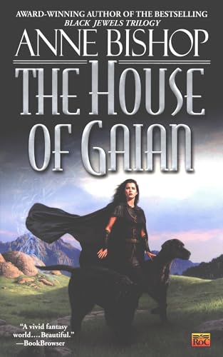 The House of Gaian (Tir Alainn Trilogy, Band 3)