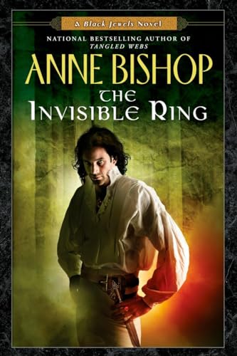 The Invisible Ring (Black Jewels, Band 4)
