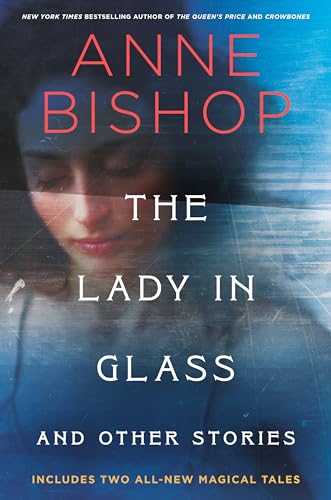 The Lady in Glass and Other Stories von Ace
