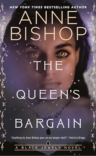 The Queen's Bargain (Black Jewels, Band 10) von Ace