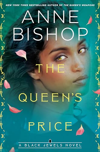 The Queen's Price (Black Jewels, Band 12) von Ace