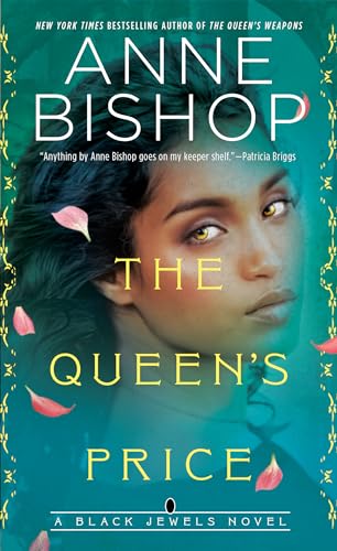 The Queen's Price (Black Jewels, Band 12) von Ace