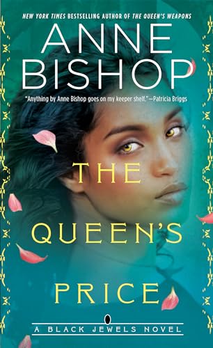 The Queen's Price (Black Jewels, Band 12) von Penguin Publishing Group
