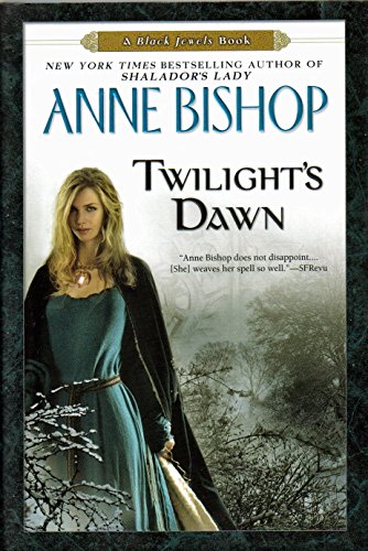 Twilight's Dawn (Black Jewels Trilogy)
