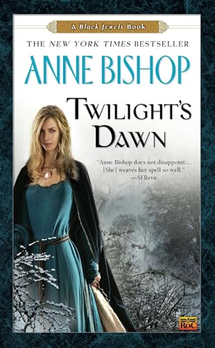 Twilight's Dawn: A Black Jewels Book Twilight's Dawn: A Black Jewels Book von Roc
