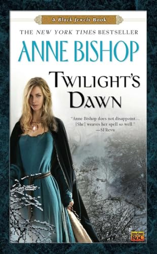 Twilight's Dawn: A Black Jewels Book von Roc