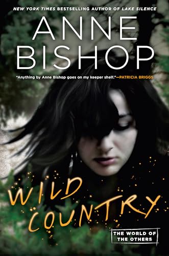 Wild Country (World of the Others, The, Band 2)