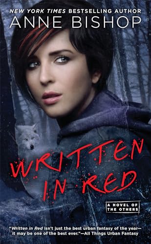 Written in Red: Anne Bishop (A Novel of the Others, Band 1)