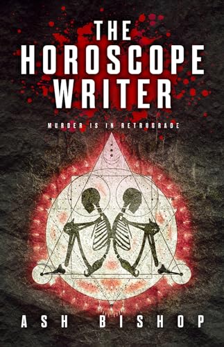 The Horoscope Writer: Murder is in Retrograde