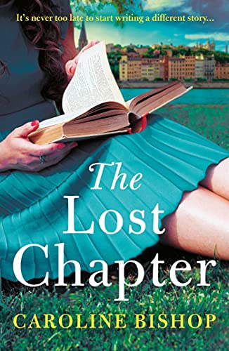 The Lost Chapter von Simon & Schuster Ltd