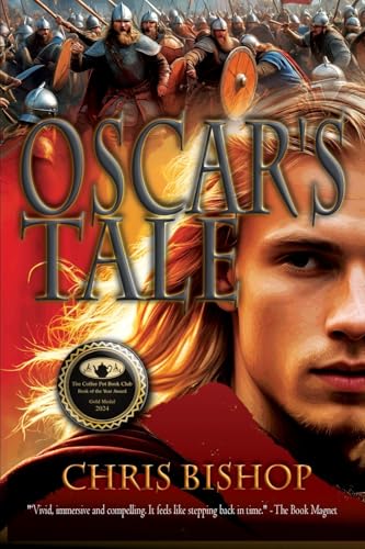 Oscar's Tale von Historium Press