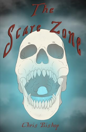 The Scare Zone von Independently published