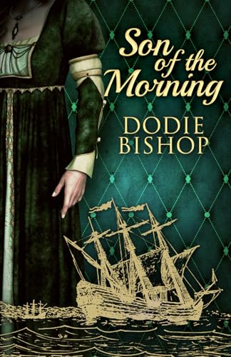 Son of the Morning (Silence And Shadows, Band 4) von Independently published