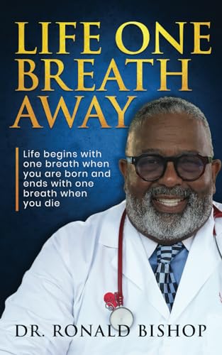 Life One Breath Away von Independently published