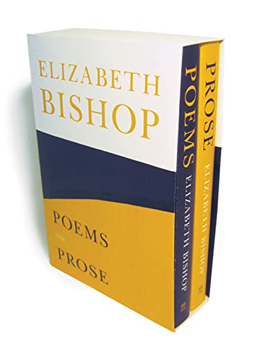Poems / Prose [boxed Set]