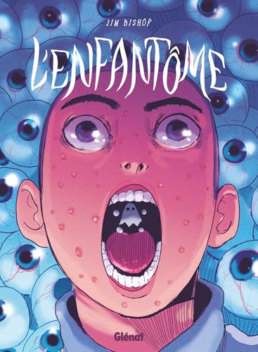 L'Enfantôme von GLENAT