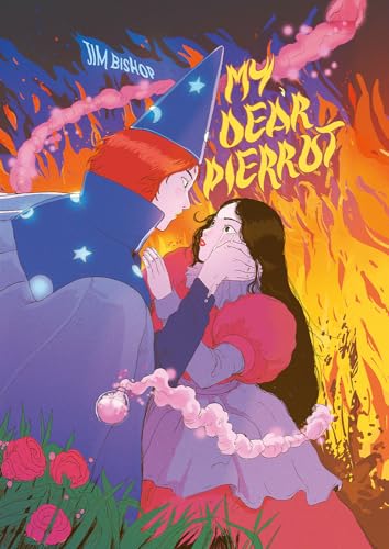 My Dear Pierrot My Dear Pierrot von Magnetic Press