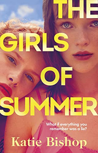 The Girls of Summer: The addictive and thought-provoking book club debut von Bantam