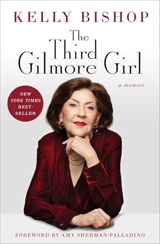 The Third Gilmore Girl: A Memoir von Gallery Books