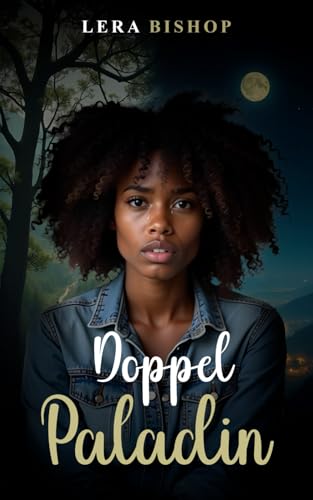 Doppel Paladin (The Mya Yu Series, Band 1) von Panda Publishing Agency