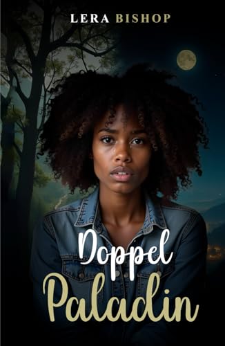 Doppel Paladin (The Mya Yu Series, Band 1) von Panda Publishing Agency