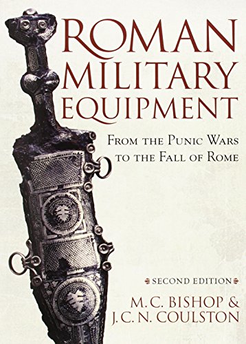 Roman Military Equipment from the Punic Wars to the Fall of Rome, second edition von Oxbow Books