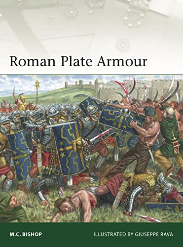 Roman Plate Armour (Elite)