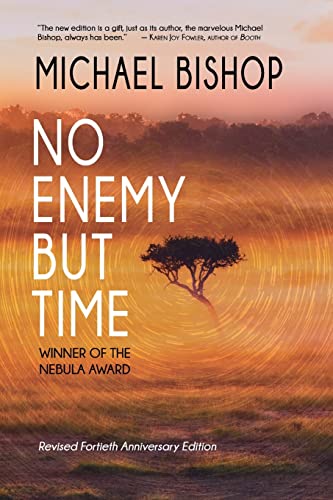No Enemy but Time von Fairwood Press LLC