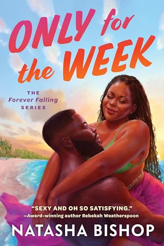 Only For The Week (The Forever Falling Series) von Zando – Slowburn