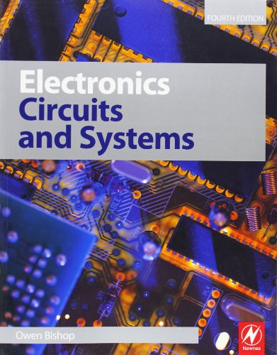 Electronics: Circuits and Systems, 4th Ed