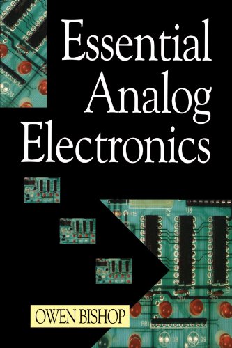 Essential Analog Electronics von Newnes