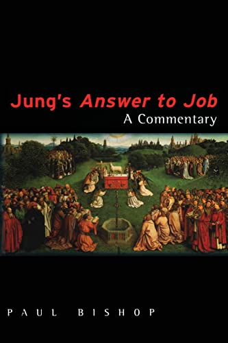 Jung's Answer to Job: A Commentary