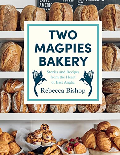 Two Magpies Bakery von Headline