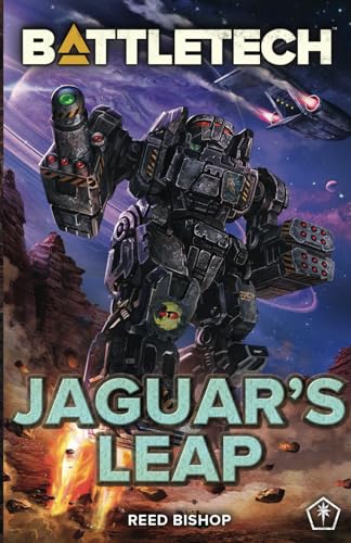 BattleTech: Jaguar's Leap