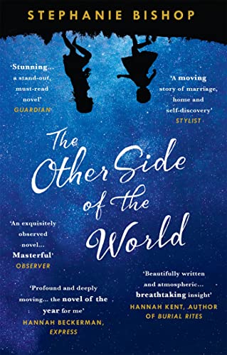 The Other Side of the World The Other Side of the World von Tinder Press