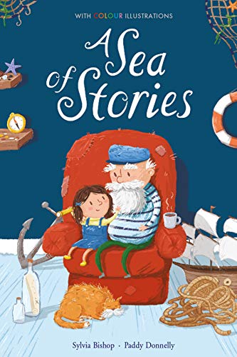 A Sea of Stories (Colour Fiction, Band 6)