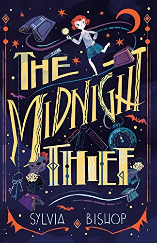The Midnight Thief