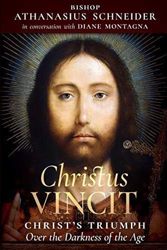 Christus Vincit: Christ’s Triumph Over the Darkness of the Age von Angelico Press