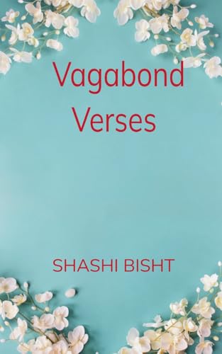 Vagabond Verses von Bookleaf Publishing