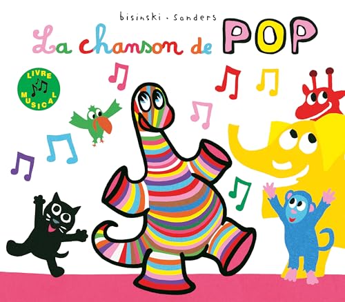 La chanson de Pop von EDL