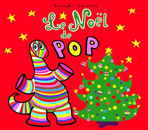 Le Noel de Pop