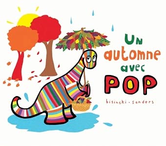 Un automne avec POP von EDL