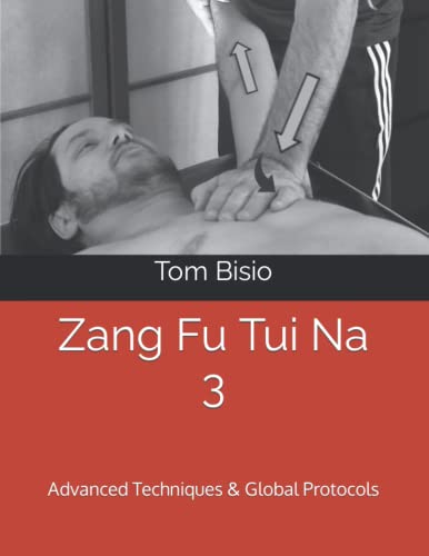 Zang Fu Tui Na 3: Advanced Techniques & Global Protocols (Zang Fu Tui Na: Regulating and Harmonizing the Internal Organs, Band 3)
