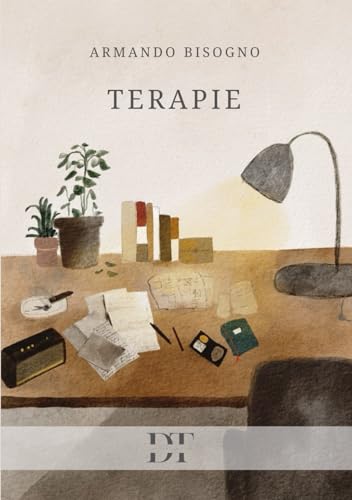 Terapie (Enigmi) von De Tomi Editore